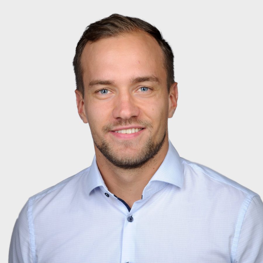 Thilo van Schwamen